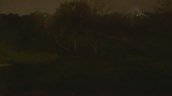 Weather camera view of St Clair Country Club.