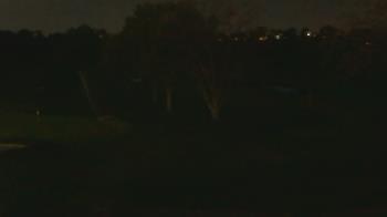 Weather camera view of St Clair Country Club.