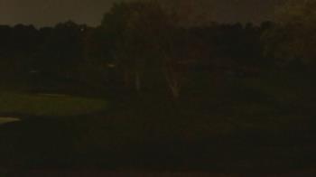 Weather camera view of St Clair Country Club.