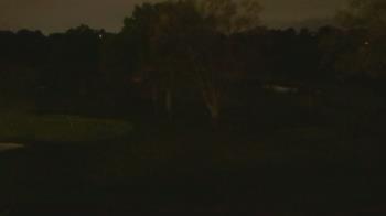 Weather camera view of St Clair Country Club.