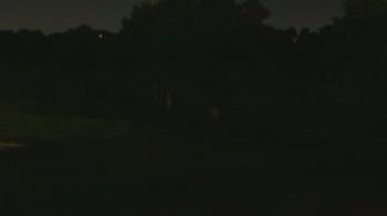 Weather camera view of St Clair Country Club.