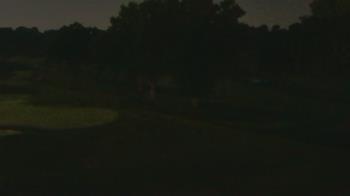 Weather camera view of St Clair Country Club.