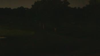 Weather camera view of St Clair Country Club.