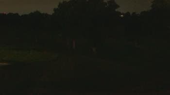 Weather camera view of St Clair Country Club.
