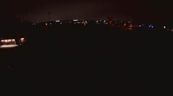 Weather camera view of Prestonwood Christian Academy.