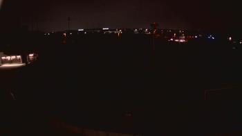 Weather camera view of Prestonwood Christian Academy.