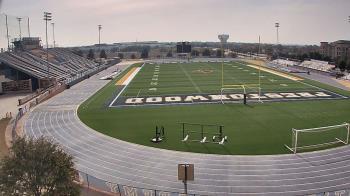 Weather camera view of Prestonwood Christian Academy.