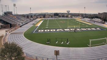Weather camera view of Prestonwood Christian Academy.