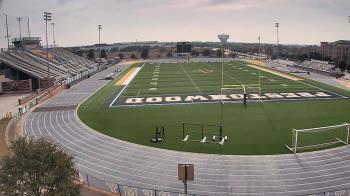 Weather camera view of Prestonwood Christian Academy.