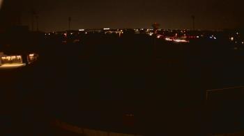 Weather camera view of Prestonwood Christian Academy.