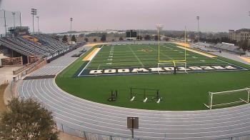 Weather camera view of Prestonwood Christian Academy.