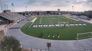 Weather camera view of Prestonwood Christian Academy.