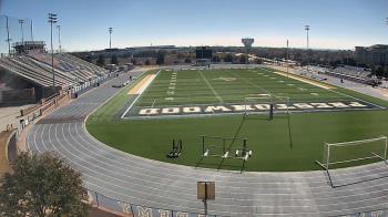 Weather camera view of Prestonwood Christian Academy.