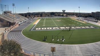 Weather camera view of Prestonwood Christian Academy.
