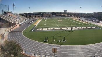 Weather camera view of Prestonwood Christian Academy.