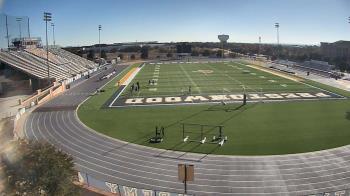 Weather camera view of Prestonwood Christian Academy.