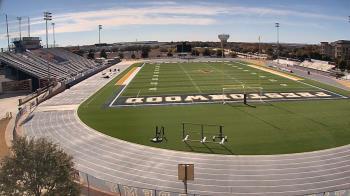 Weather camera view of Prestonwood Christian Academy.