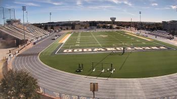 Weather camera view of Prestonwood Christian Academy.