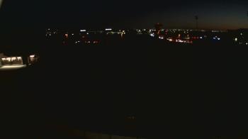 Weather camera view of Prestonwood Christian Academy.