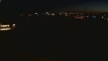 Weather camera view of Prestonwood Christian Academy.