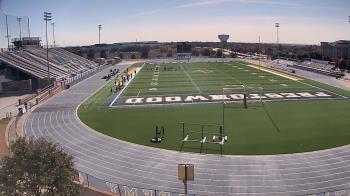 Weather camera view of Prestonwood Christian Academy.
