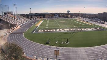 Weather camera view of Prestonwood Christian Academy.