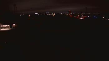 Weather camera view of Prestonwood Christian Academy.