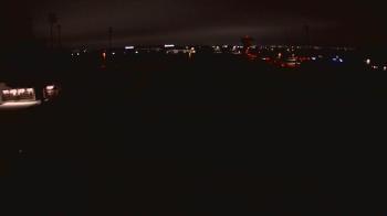 Weather camera view of Prestonwood Christian Academy.