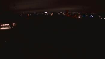 Weather camera view of Prestonwood Christian Academy.