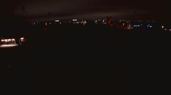 Weather camera view of Prestonwood Christian Academy.