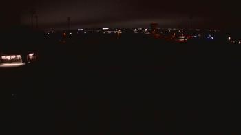 Weather camera view of Prestonwood Christian Academy.