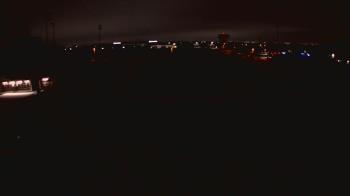 Weather camera view of Prestonwood Christian Academy.