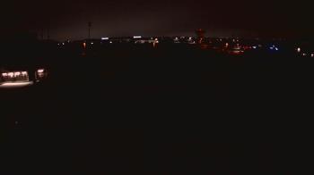 Weather camera view of Prestonwood Christian Academy.