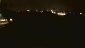 Weather camera view of Prestonwood Christian Academy.