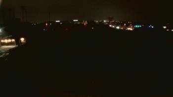 Weather camera view of Prestonwood Christian Academy.