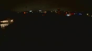 Weather camera view of Prestonwood Christian Academy.