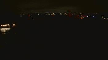 Weather camera view of Prestonwood Christian Academy.