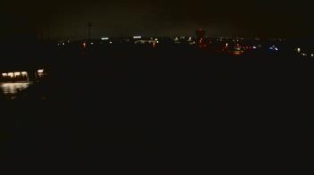 Weather camera view of Prestonwood Christian Academy.