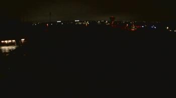 Weather camera view of Prestonwood Christian Academy.