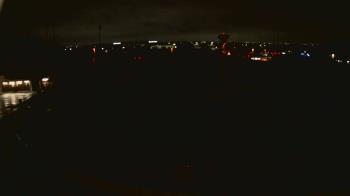 Weather camera view of Prestonwood Christian Academy.