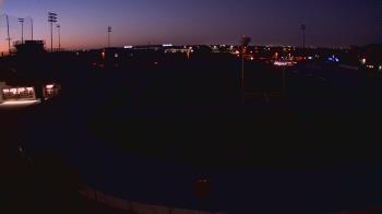 Weather camera view of Prestonwood Christian Academy.