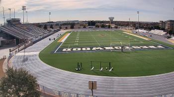 Weather camera view of Prestonwood Christian Academy.