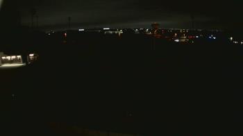 Weather camera view of Prestonwood Christian Academy.