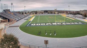 Weather camera view of Prestonwood Christian Academy.