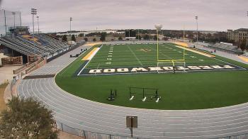 Weather camera view of Prestonwood Christian Academy.