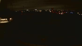 Weather camera view of Prestonwood Christian Academy.