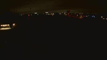 Weather camera view of Prestonwood Christian Academy.