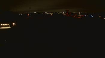 Weather camera view of Prestonwood Christian Academy.