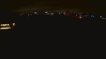 Weather camera view of Prestonwood Christian Academy.