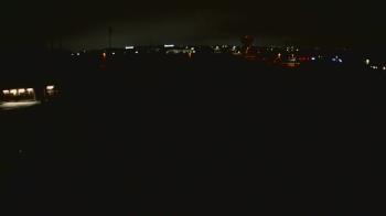 Weather camera view of Prestonwood Christian Academy.